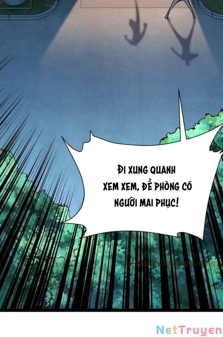 Toàn Thuộc Tính Võ Đạo Chap 42 - Next Chap 43