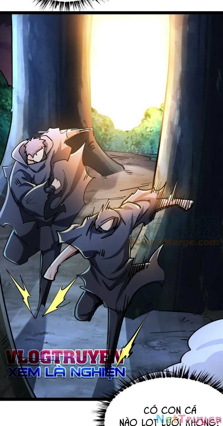 Toàn Thuộc Tính Võ Đạo Chap 42 - Next Chap 43