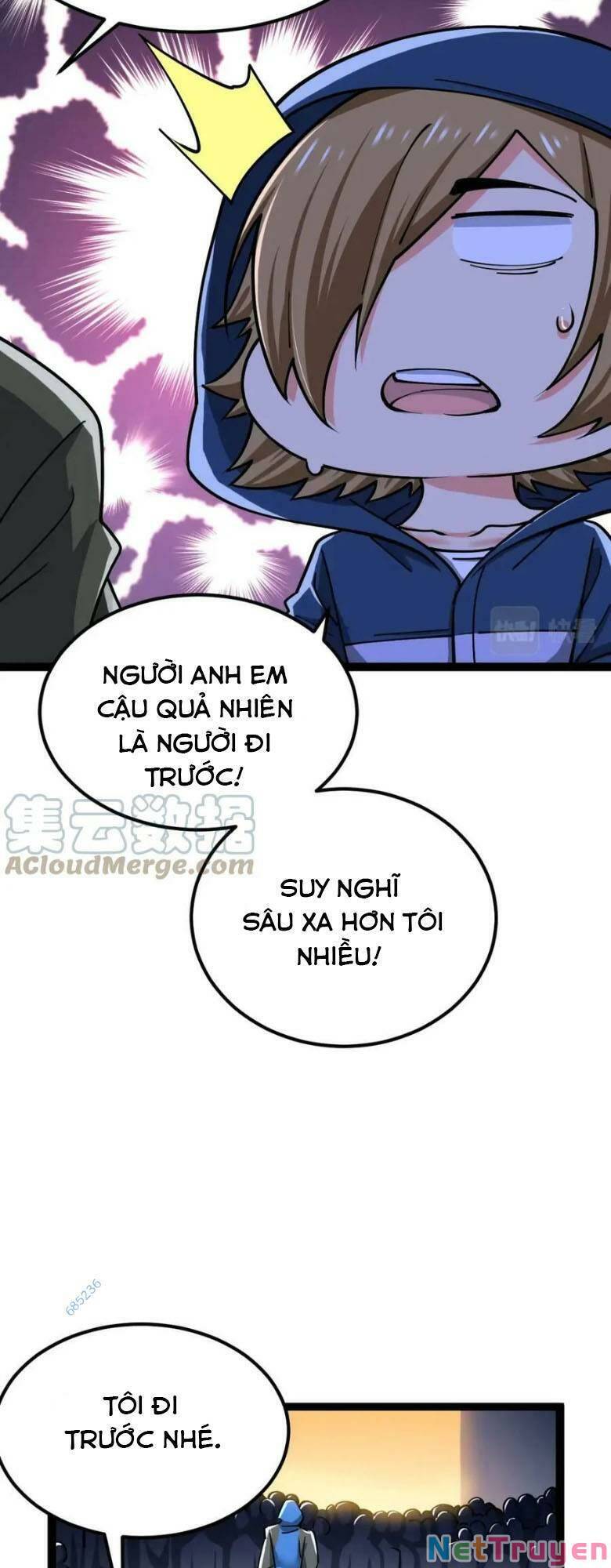 Toàn Thuộc Tính Võ Đạo Chap 42 - Next Chap 43