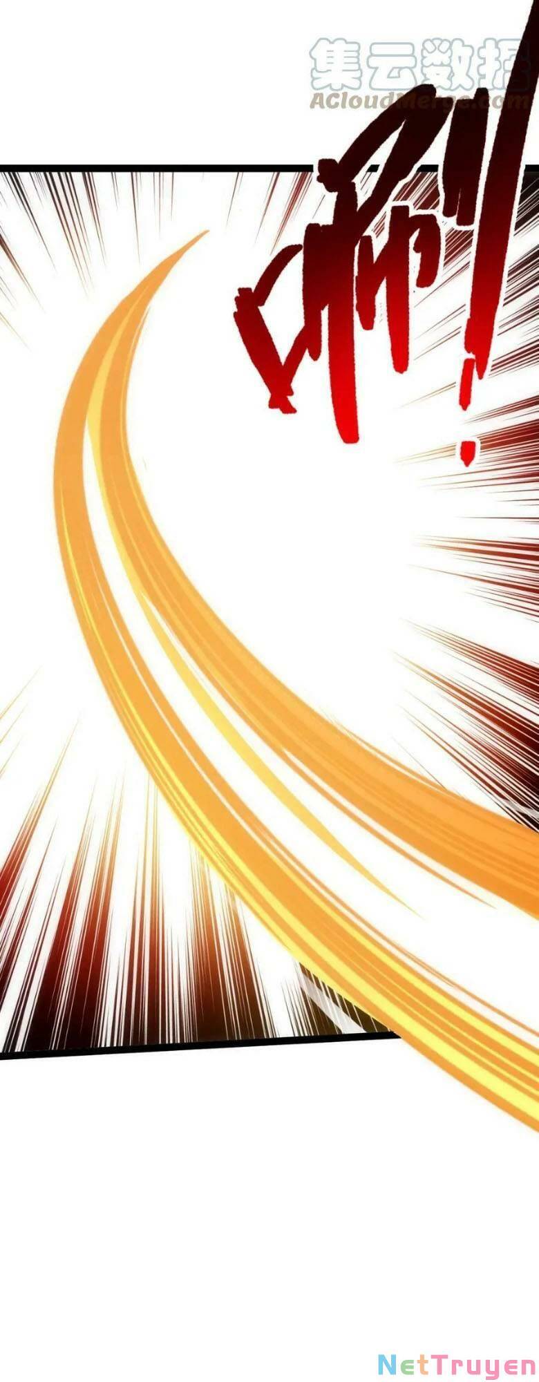 Toàn Thuộc Tính Võ Đạo Chap 43 - Next Chap 44