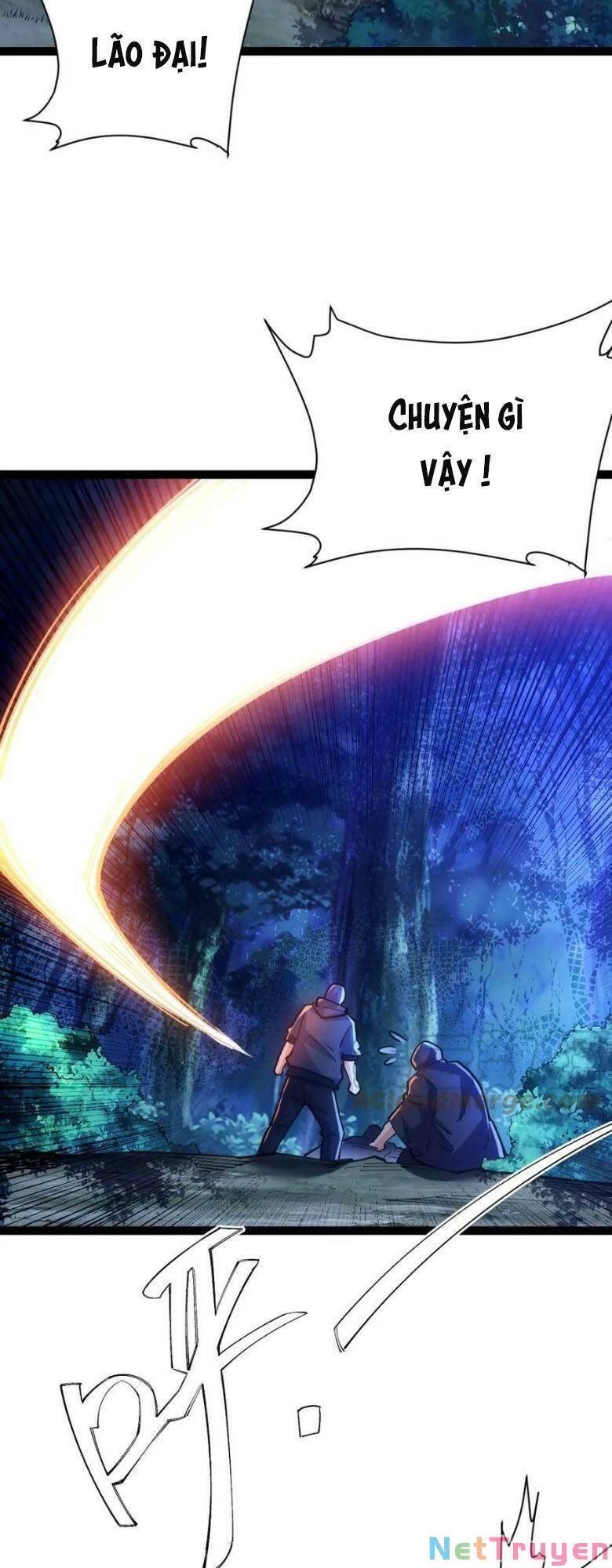 Toàn Thuộc Tính Võ Đạo Chap 43 - Next Chap 44