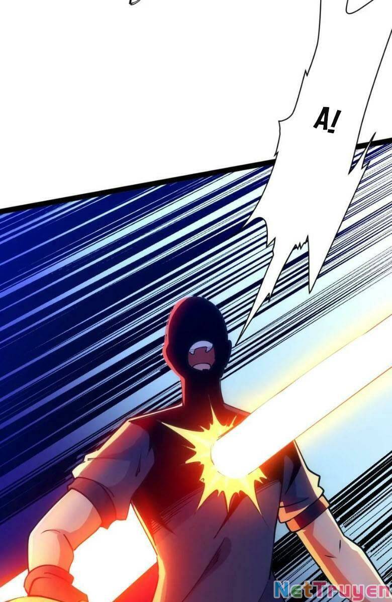 Toàn Thuộc Tính Võ Đạo Chap 43 - Next Chap 44