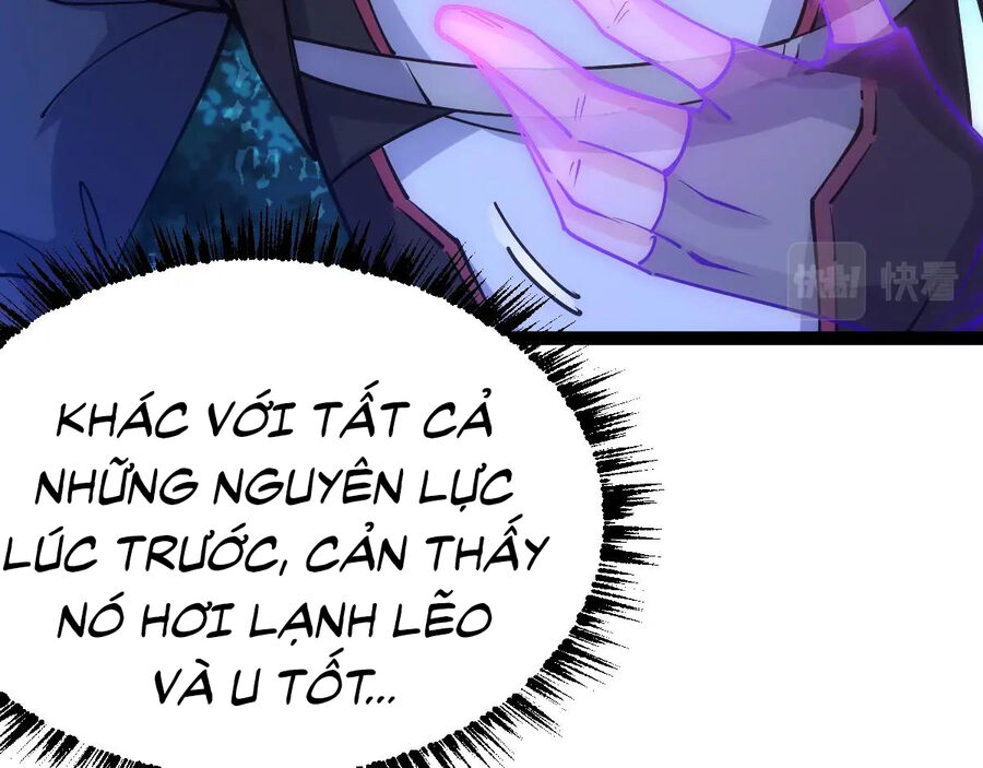 Toàn Thuộc Tính Võ Đạo Chap 45 - Next Chap 46