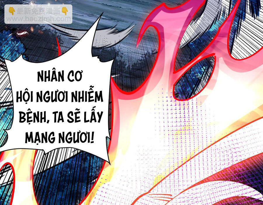 Toàn Thuộc Tính Võ Đạo Chap 45 - Next Chap 46