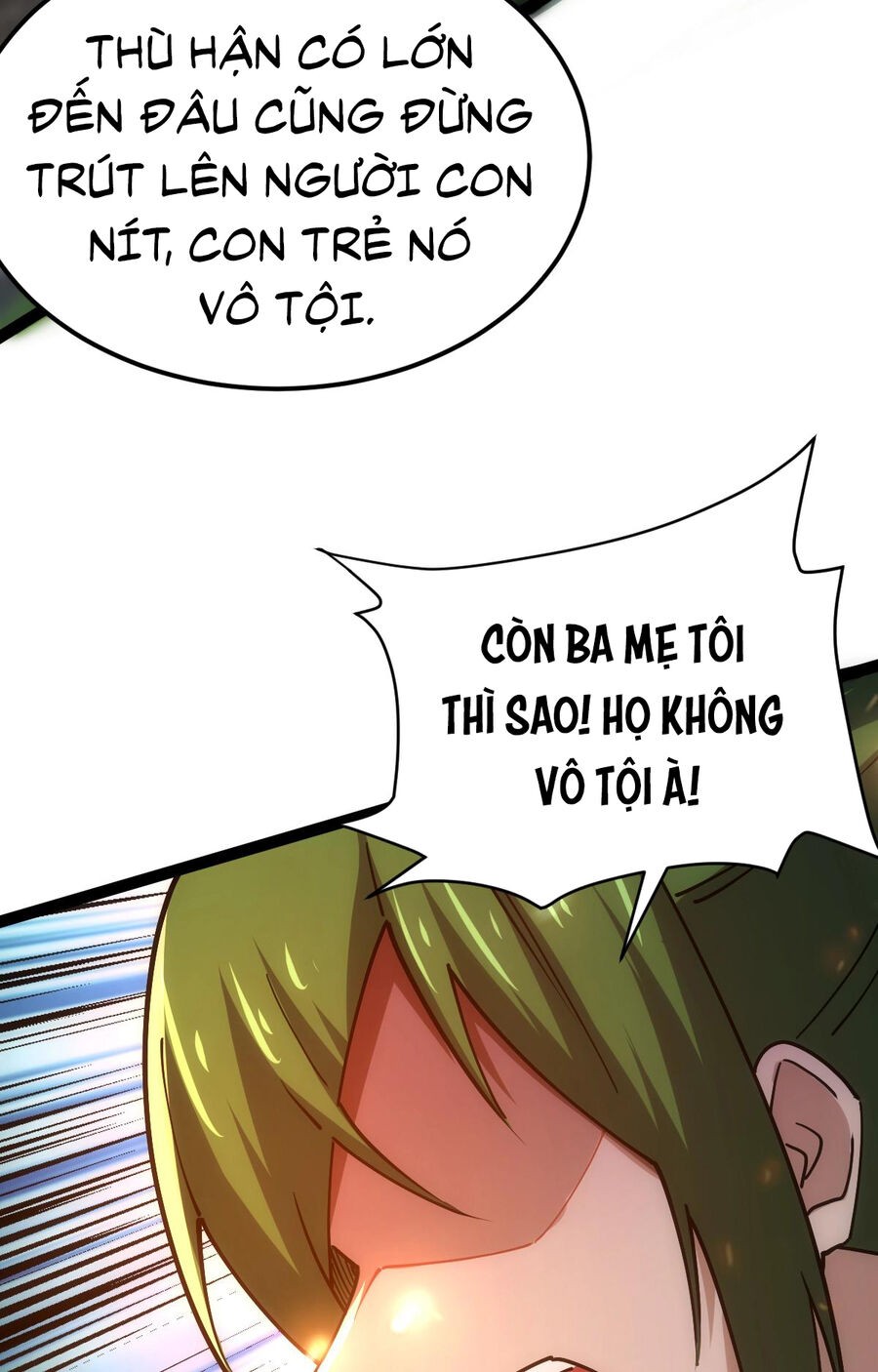 Toàn Thuộc Tính Võ Đạo Chap 46 - Next Chap 47
