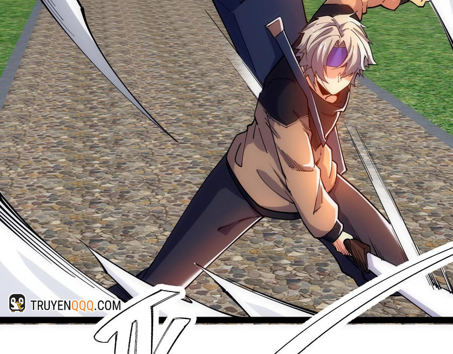 Toàn Thuộc Tính Võ Đạo Chap 47 - Next Chap 48