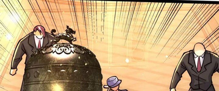 Toàn Thuộc Tính Võ Đạo Chap 48 - Next Chap 49