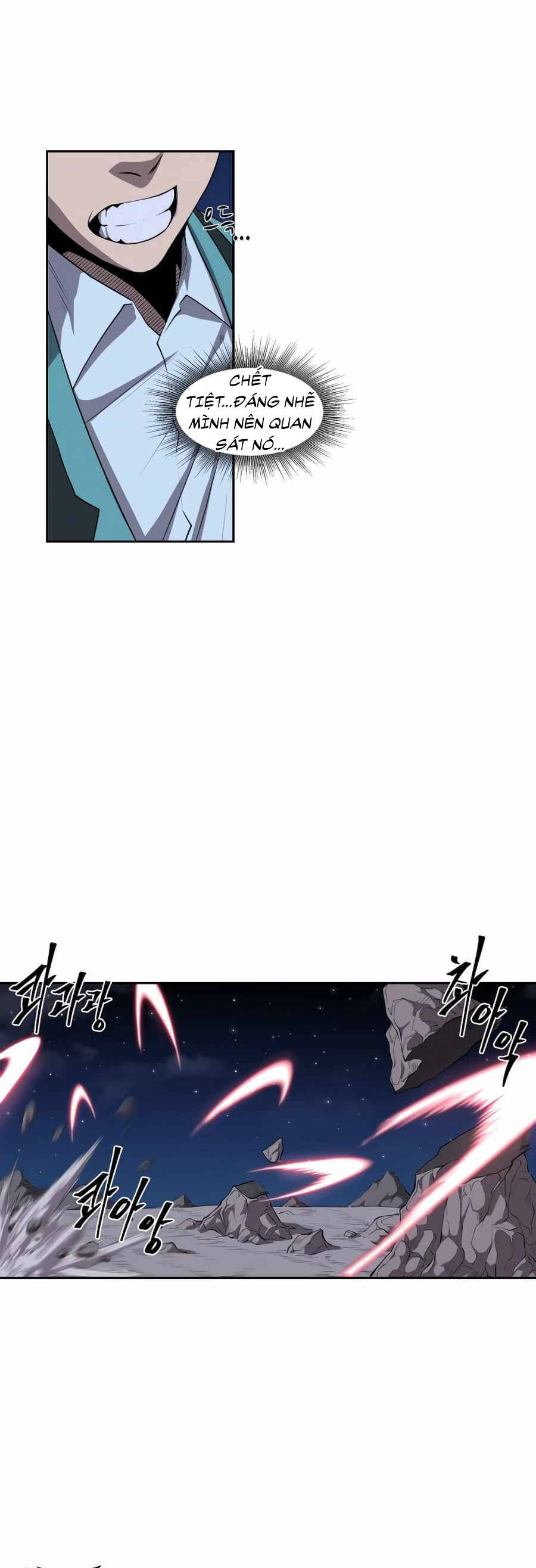 Sự Trả Thù Của Thợ Săn Quái Vật Chap 33.5 - Next Chap 34.5