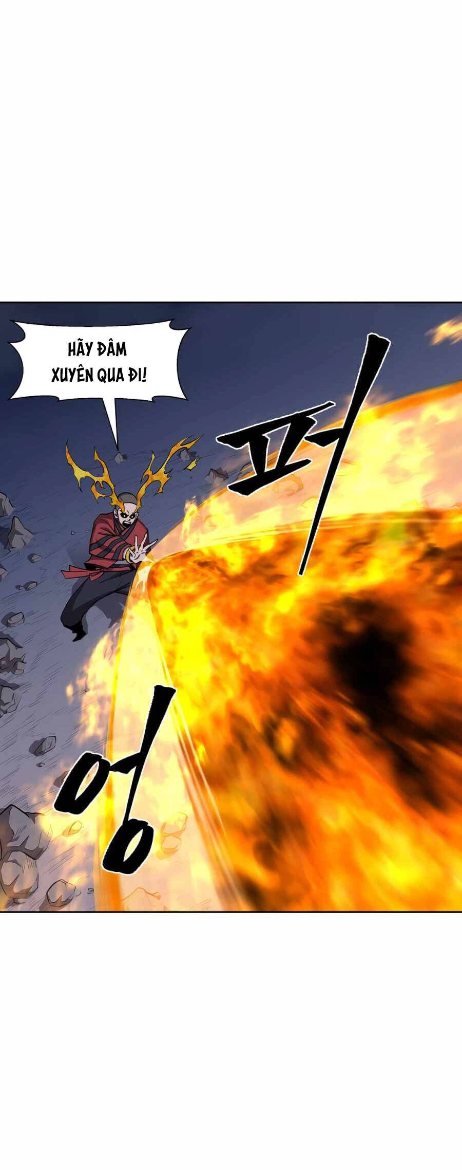 Sự Trả Thù Của Thợ Săn Quái Vật Chap 33.5 - Next Chap 34.5