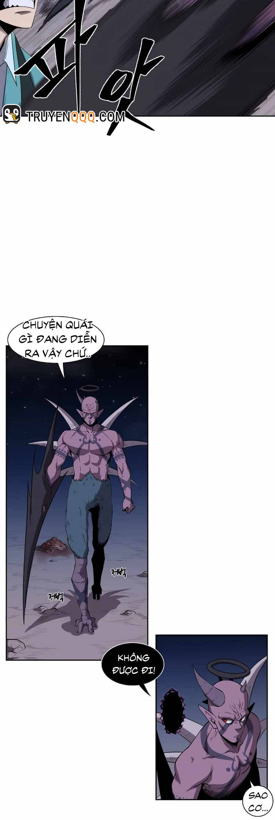 Sự Trả Thù Của Thợ Săn Quái Vật Chap 33.5 - Next Chap 34.5