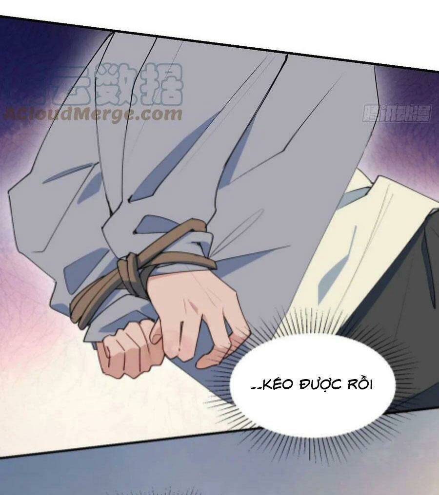 Ma Vương Đại Nhân Luôn Trêu Chọc Tôi Chap 53 - Next Chap 54