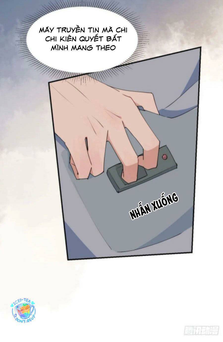 Ma Vương Đại Nhân Luôn Trêu Chọc Tôi Chap 53 - Next Chap 54