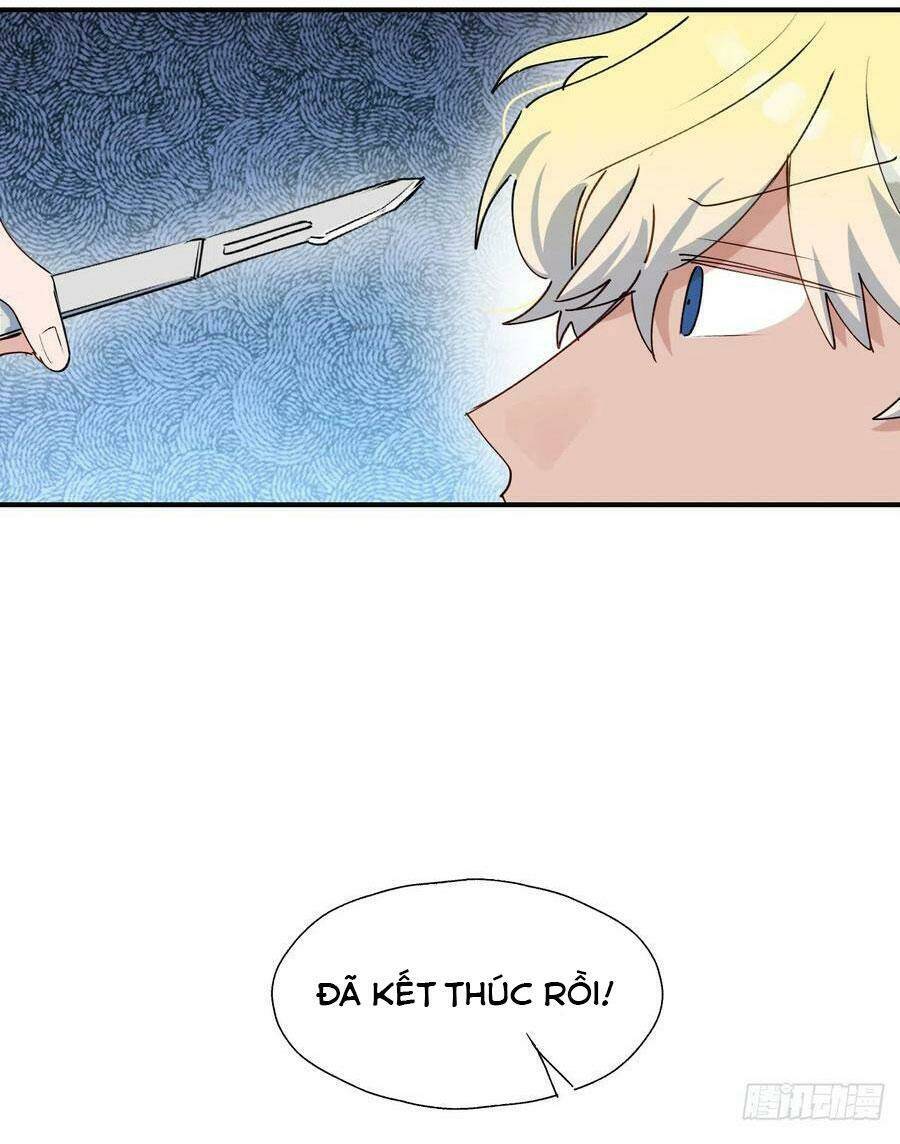 Ma Vương Đại Nhân Luôn Trêu Chọc Tôi Chap 53 - Next Chap 54