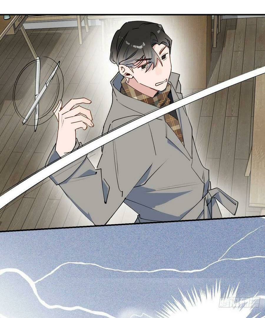 Ma Vương Đại Nhân Luôn Trêu Chọc Tôi Chap 53 - Next Chap 54