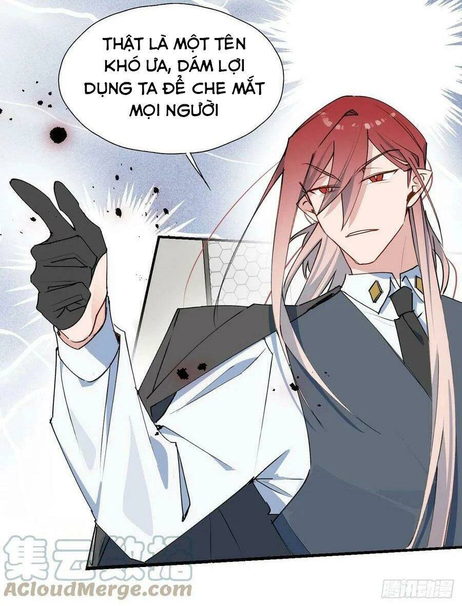 Ma Vương Đại Nhân Luôn Trêu Chọc Tôi Chap 53 - Next Chap 54