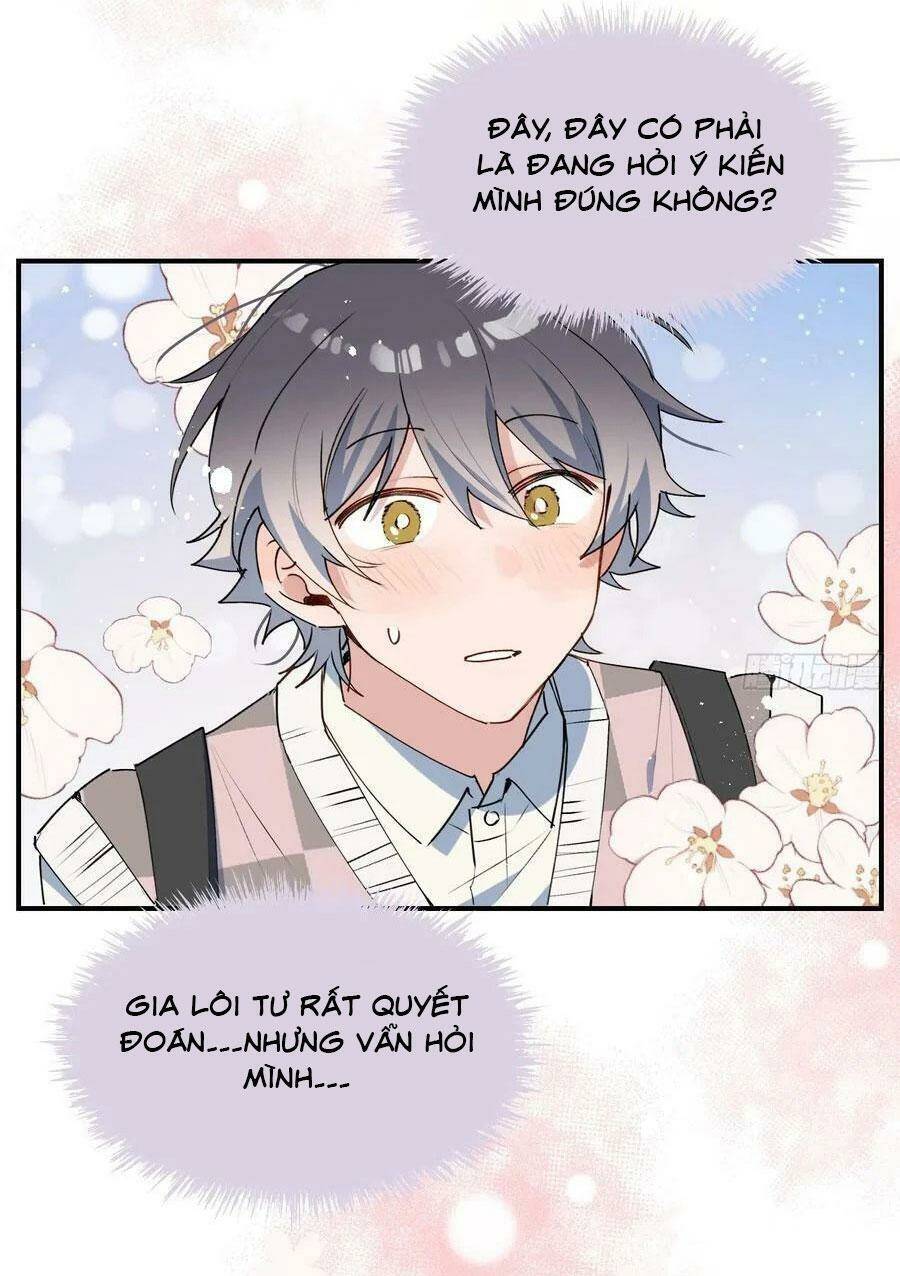 Ma Vương Đại Nhân Luôn Trêu Chọc Tôi Chap 53 - Next Chap 54