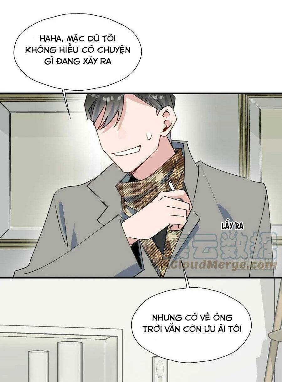 Ma Vương Đại Nhân Luôn Trêu Chọc Tôi Chap 53 - Next Chap 54
