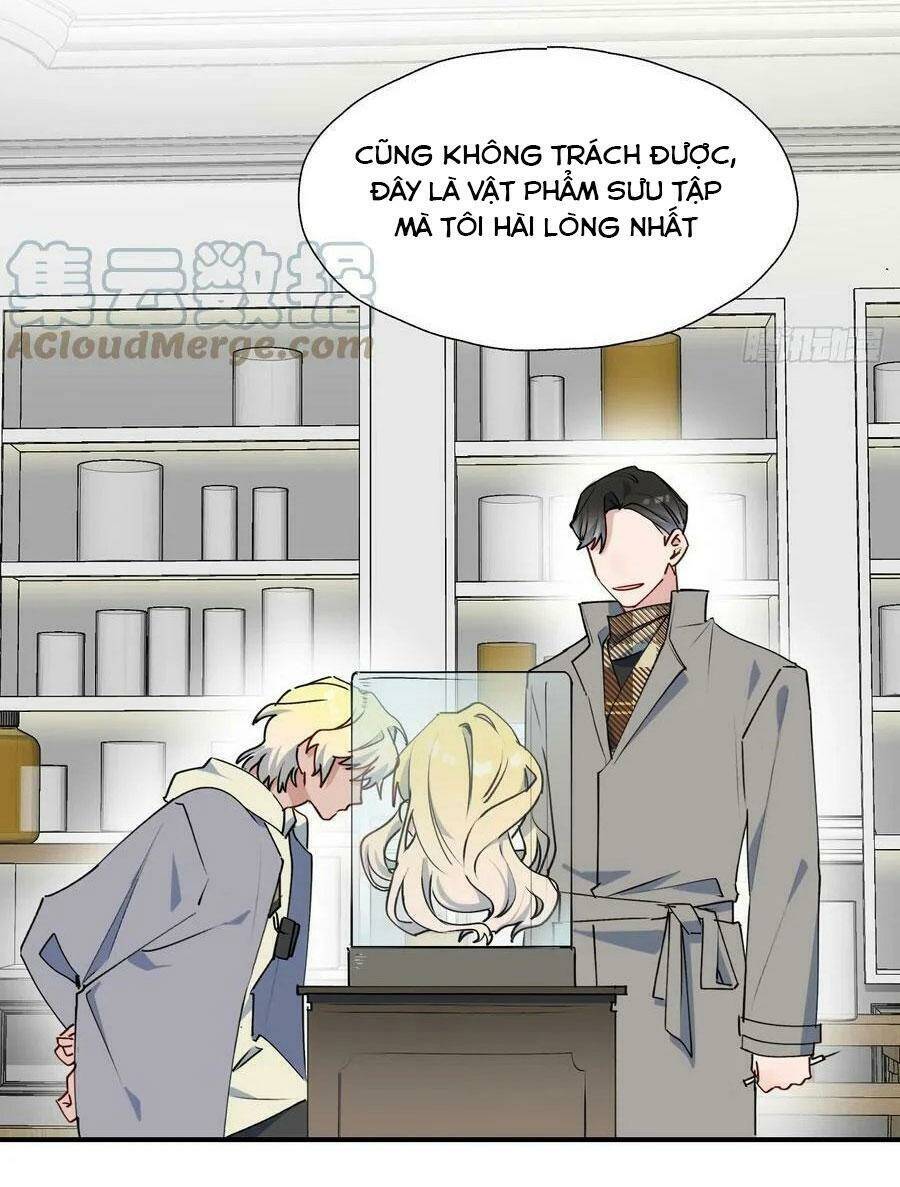 Ma Vương Đại Nhân Luôn Trêu Chọc Tôi Chap 53 - Next Chap 54