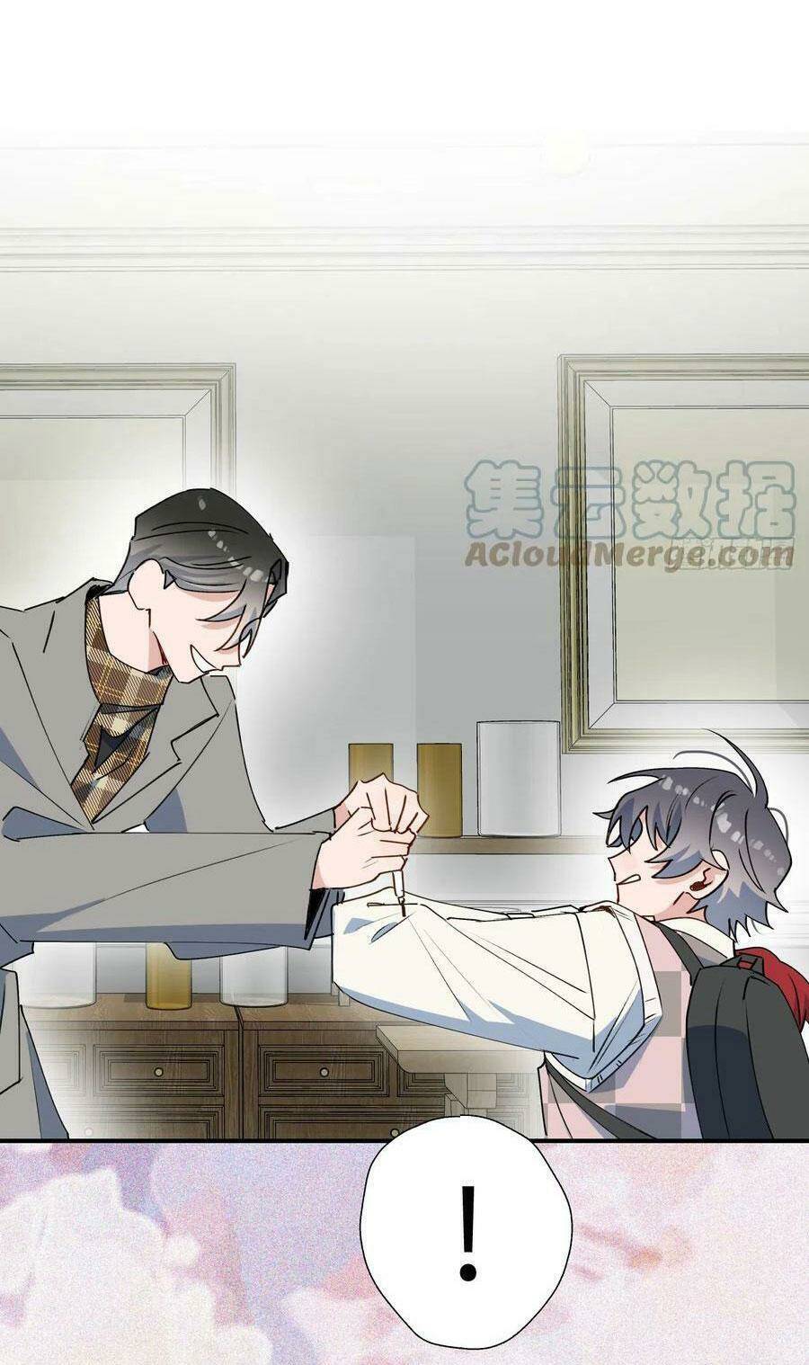 Ma Vương Đại Nhân Luôn Trêu Chọc Tôi Chap 53 - Next Chap 54