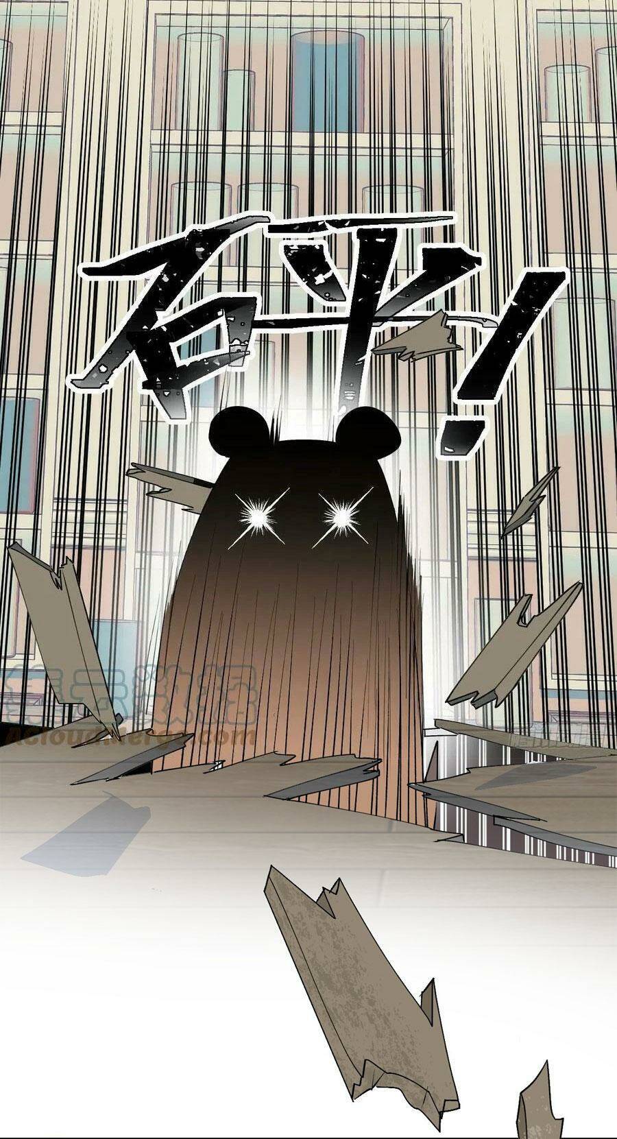 Ma Vương Đại Nhân Luôn Trêu Chọc Tôi Chap 53 - Next Chap 54
