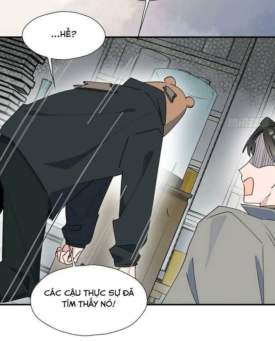 Ma Vương Đại Nhân Luôn Trêu Chọc Tôi Chap 53 - Next Chap 54