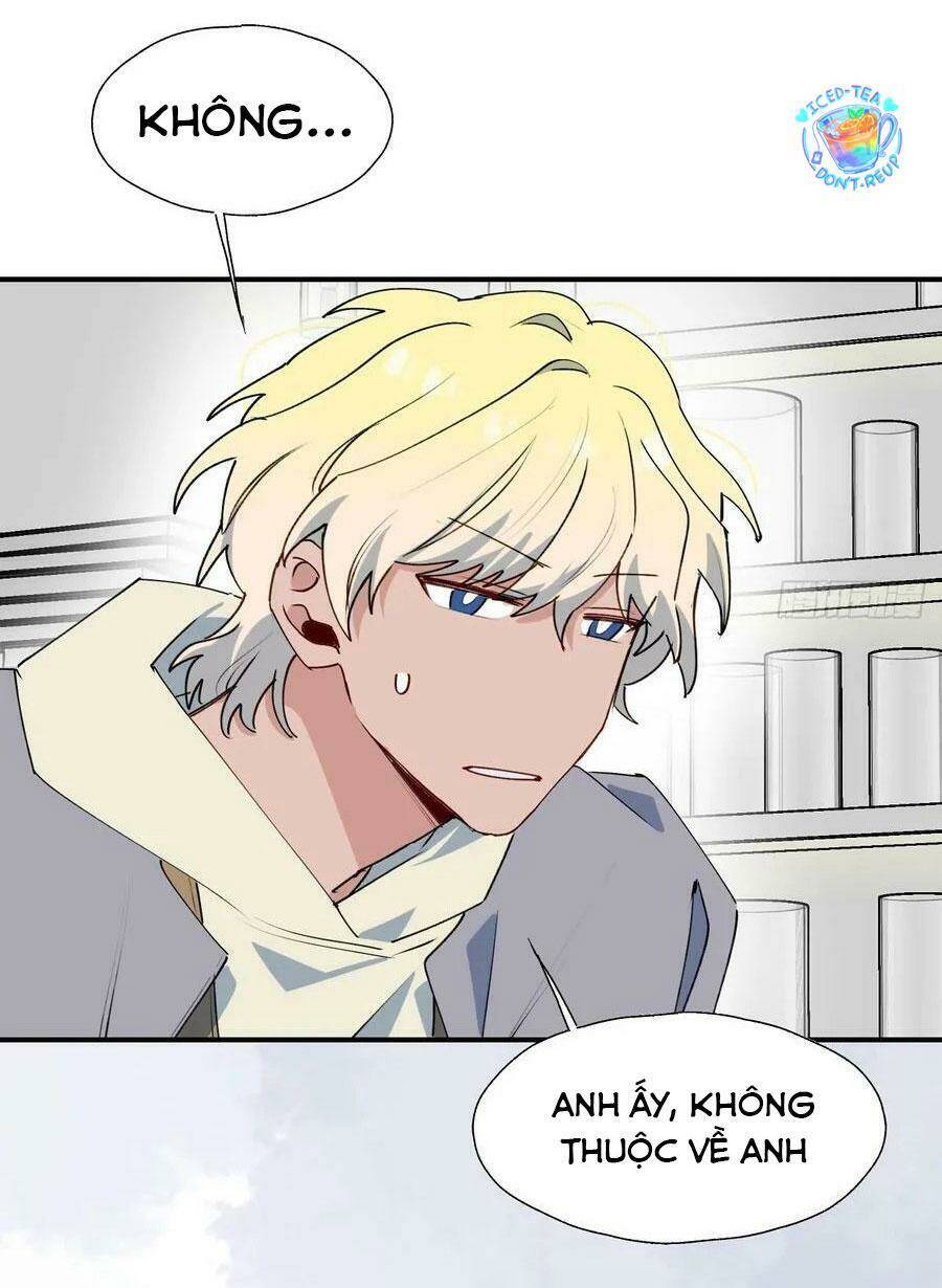 Ma Vương Đại Nhân Luôn Trêu Chọc Tôi Chap 53 - Next Chap 54