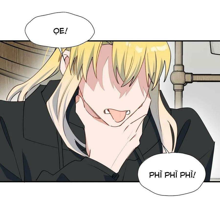 Ma Vương Đại Nhân Luôn Trêu Chọc Tôi Chap 53 - Next Chap 54