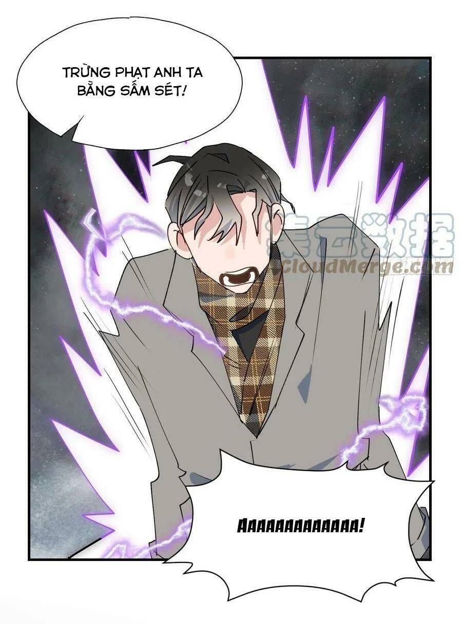 Ma Vương Đại Nhân Luôn Trêu Chọc Tôi Chap 53 - Next Chap 54