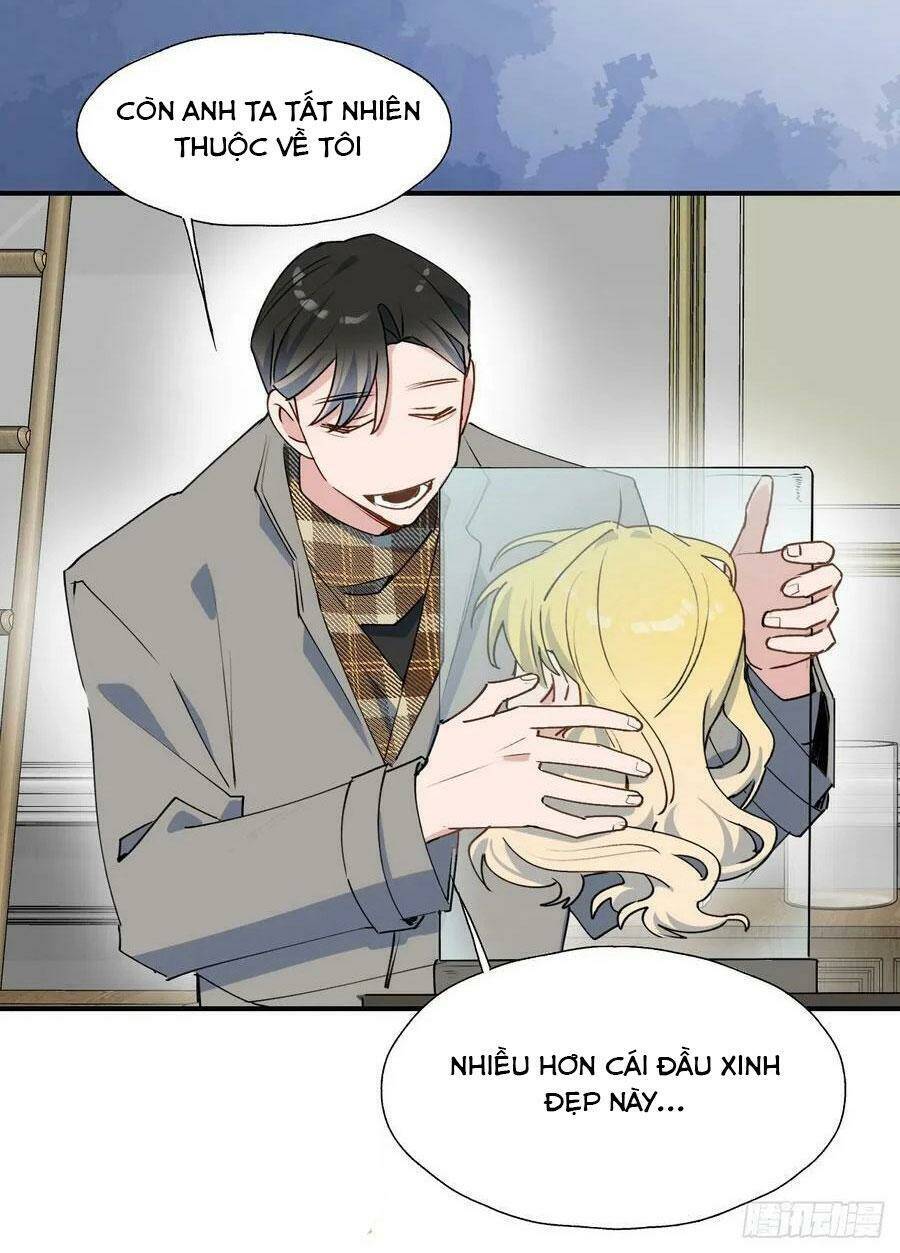 Ma Vương Đại Nhân Luôn Trêu Chọc Tôi Chap 53 - Next Chap 54