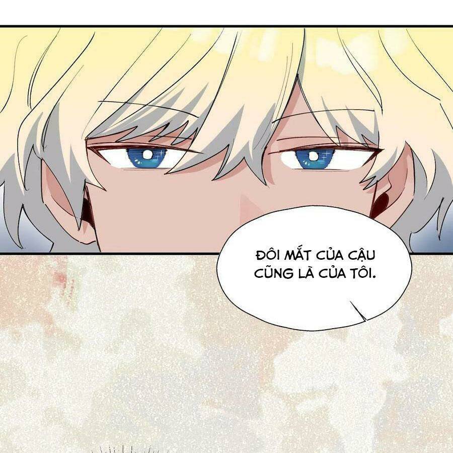 Ma Vương Đại Nhân Luôn Trêu Chọc Tôi Chap 53 - Next Chap 54