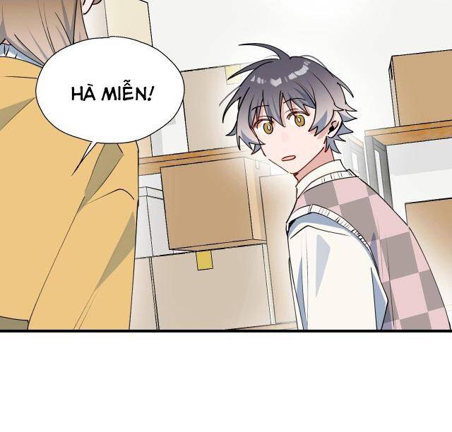 Ma Vương Đại Nhân Luôn Trêu Chọc Tôi Chap 54 - Next Chap 55