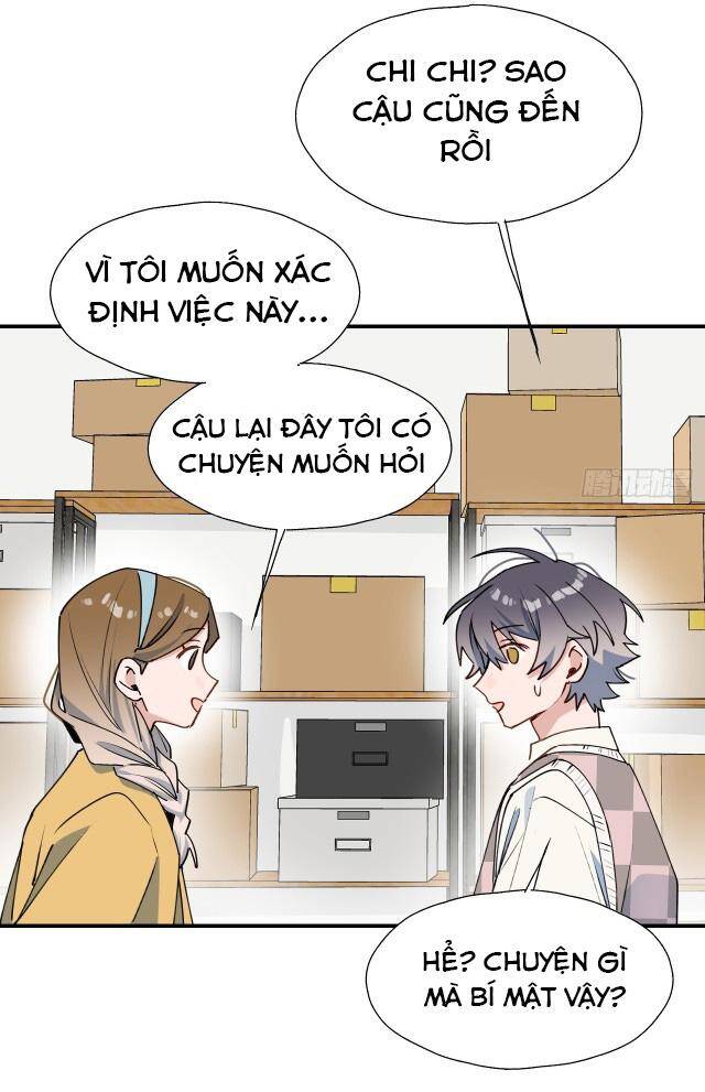 Ma Vương Đại Nhân Luôn Trêu Chọc Tôi Chap 54 - Next Chap 55