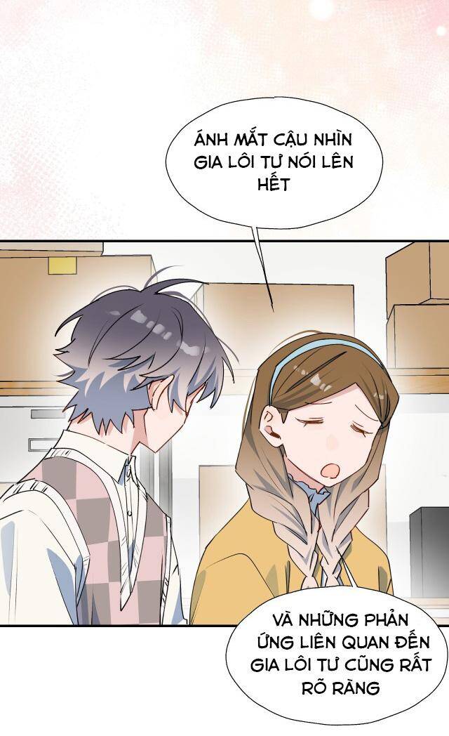 Ma Vương Đại Nhân Luôn Trêu Chọc Tôi Chap 54 - Next Chap 55