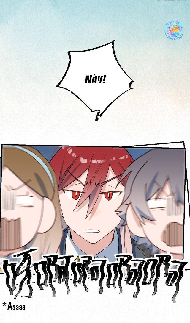 Ma Vương Đại Nhân Luôn Trêu Chọc Tôi Chap 54 - Next Chap 55