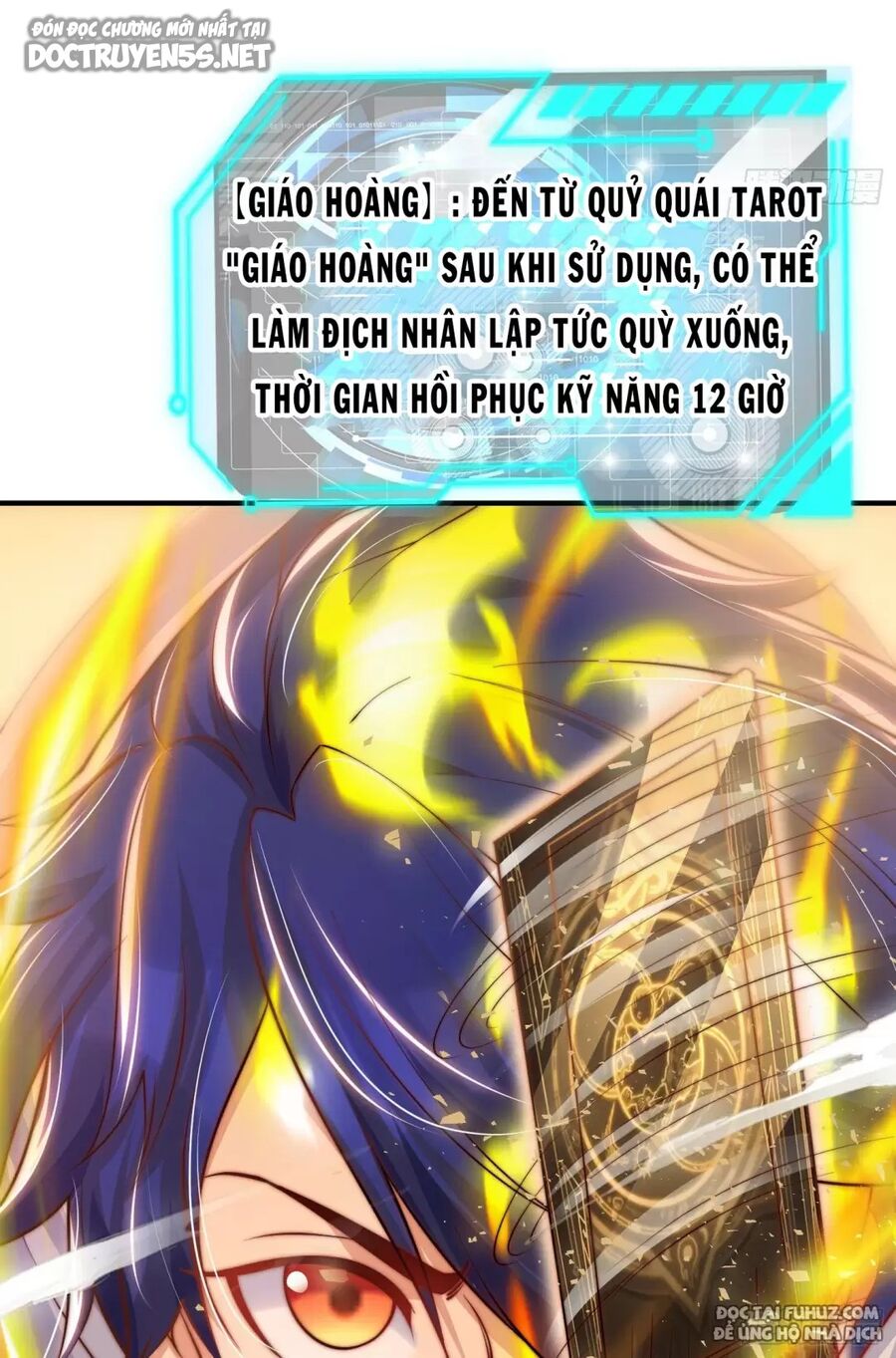 Vô Địch Từ Cưỡng Hôn Ma Nữ Chap 148 - Next Chap 149