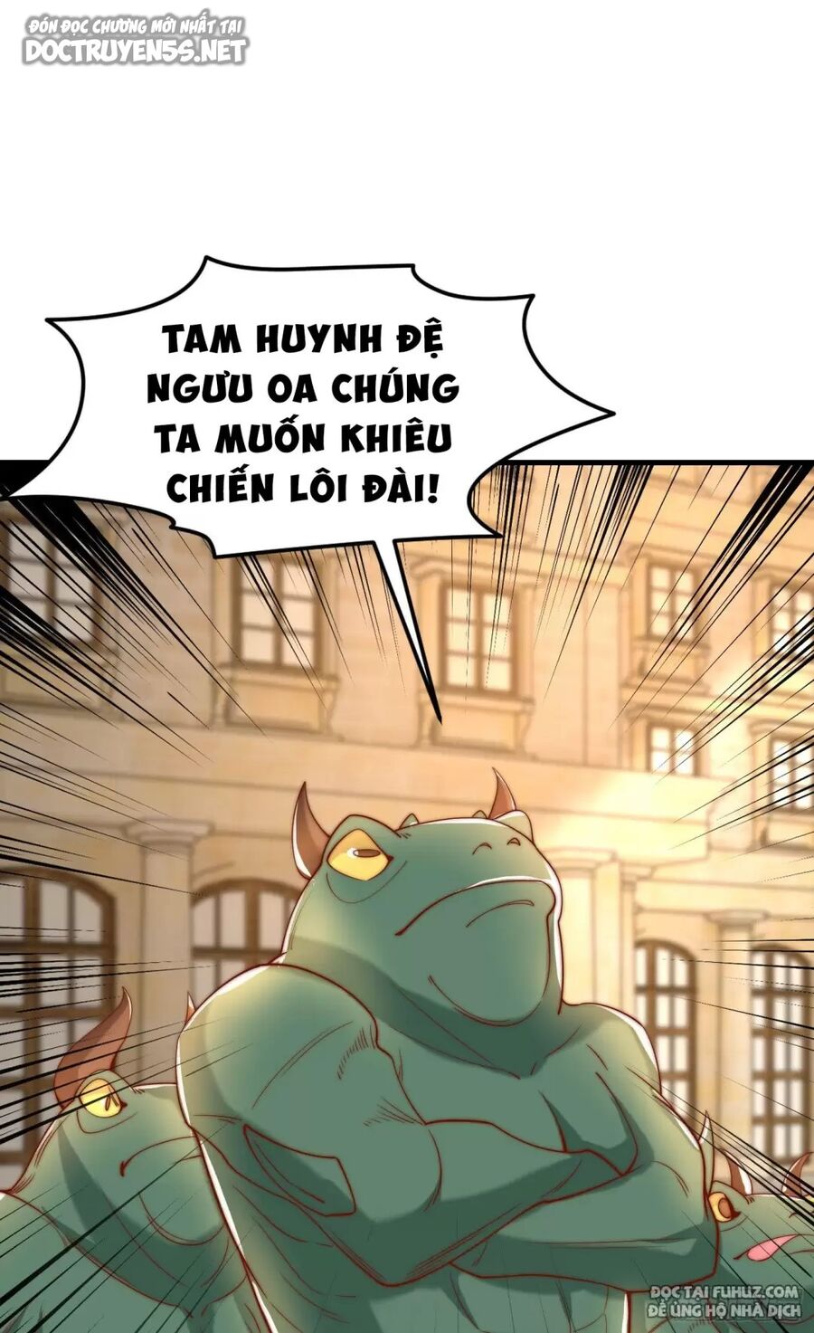 Vô Địch Từ Cưỡng Hôn Ma Nữ Chap 148 - Next Chap 149