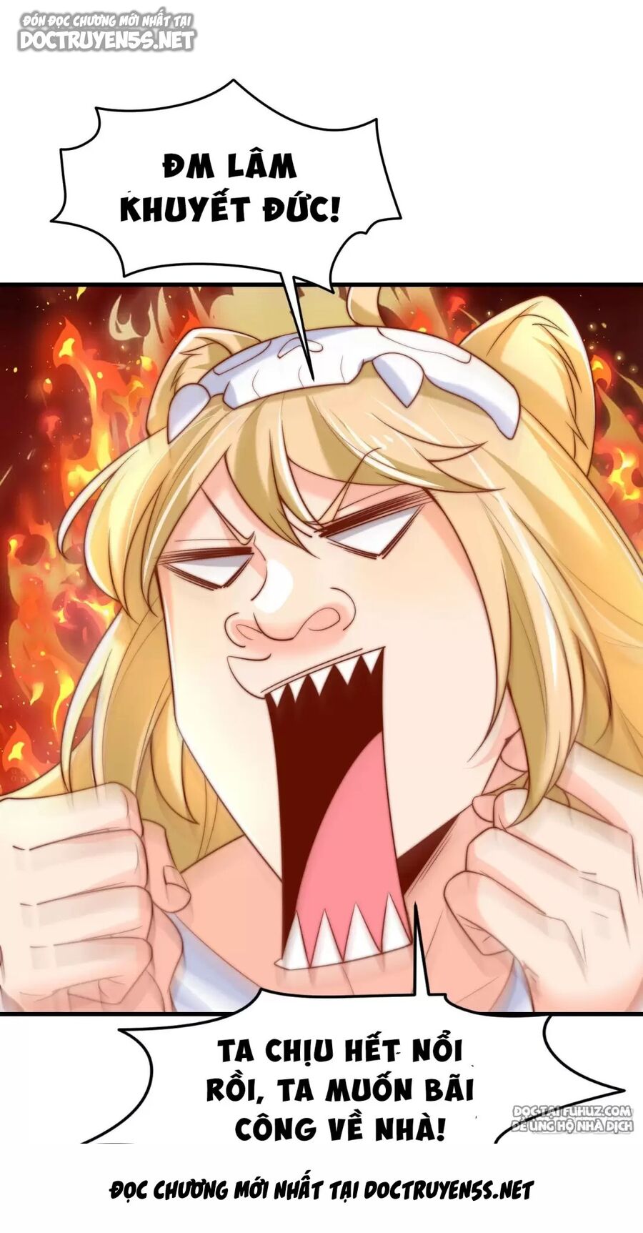 Vô Địch Từ Cưỡng Hôn Ma Nữ Chap 148 - Next Chap 149