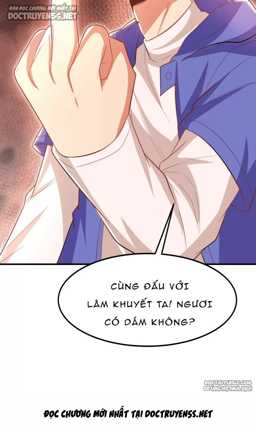 Vô Địch Từ Cưỡng Hôn Ma Nữ Chap 148 - Next Chap 149
