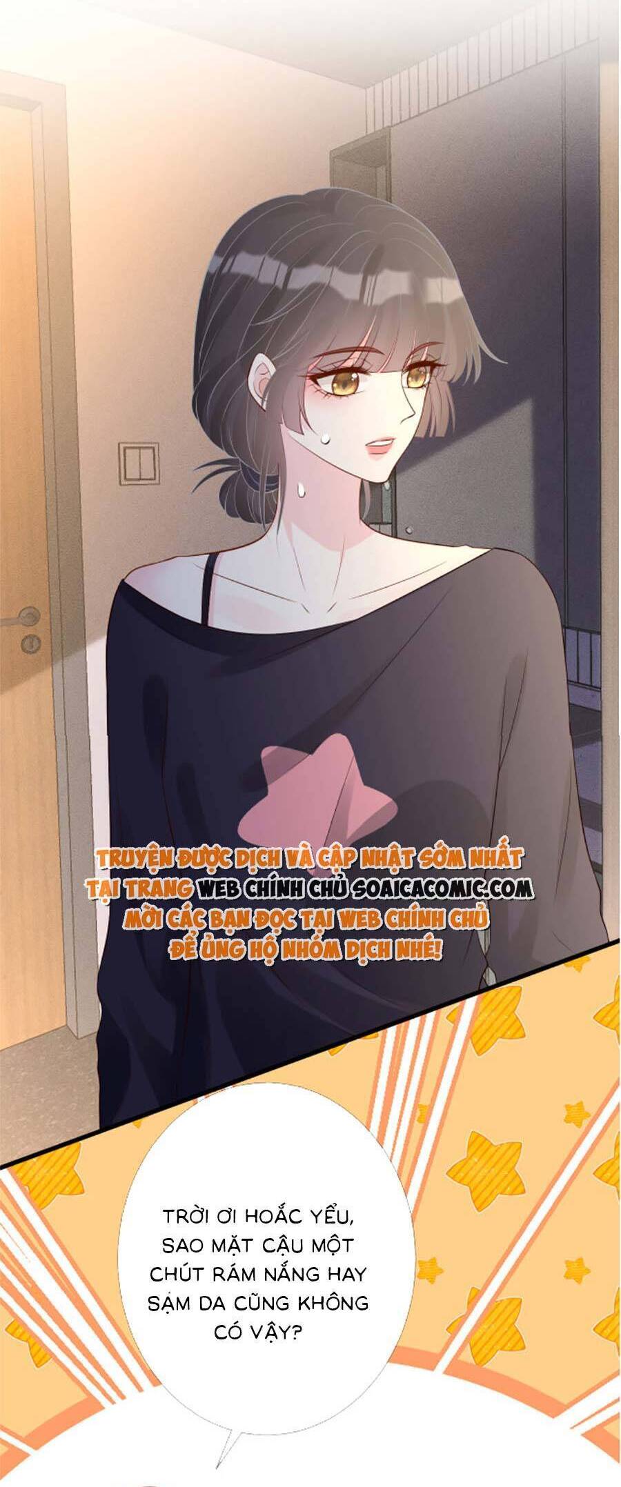 Ôm Khẩn Tiểu Mã Giáp Của Tôi Chap 173 - Next Chap 174