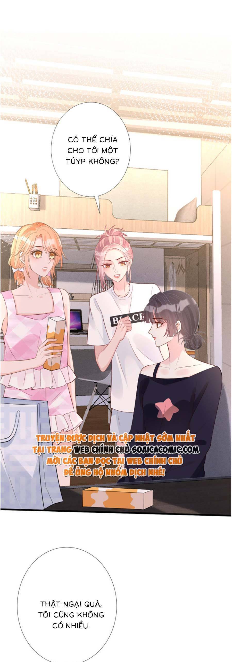 Ôm Khẩn Tiểu Mã Giáp Của Tôi Chap 173 - Next Chap 174