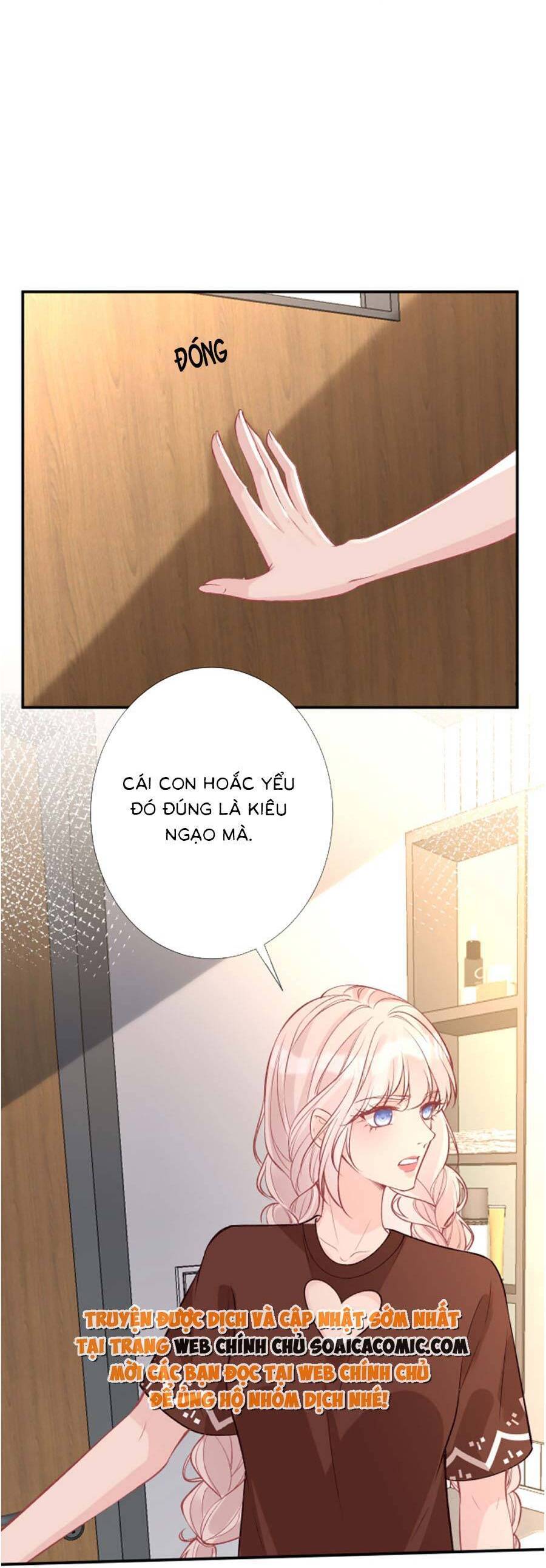 Ôm Khẩn Tiểu Mã Giáp Của Tôi Chap 173 - Next Chap 174