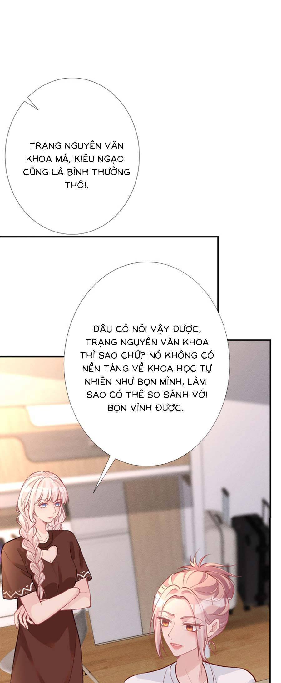 Ôm Khẩn Tiểu Mã Giáp Của Tôi Chap 173 - Next Chap 174