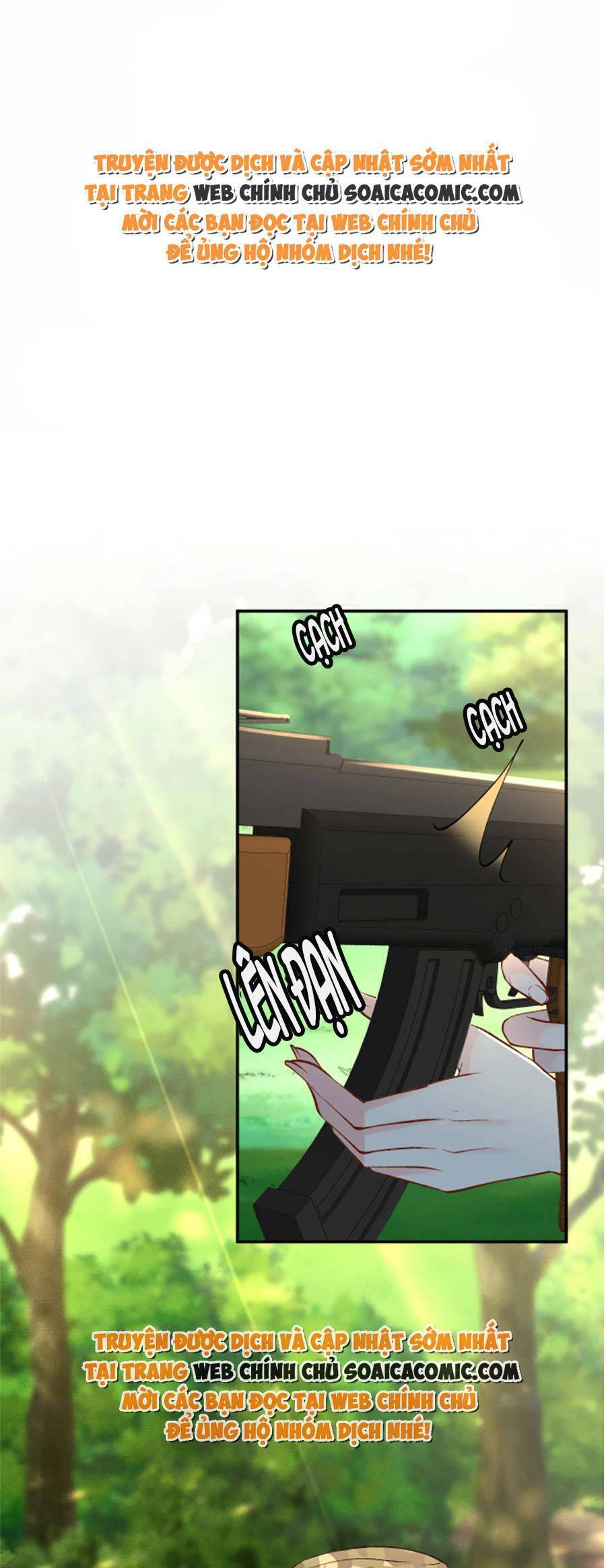 Ôm Khẩn Tiểu Mã Giáp Của Tôi Chap 174 - Next Chap 175