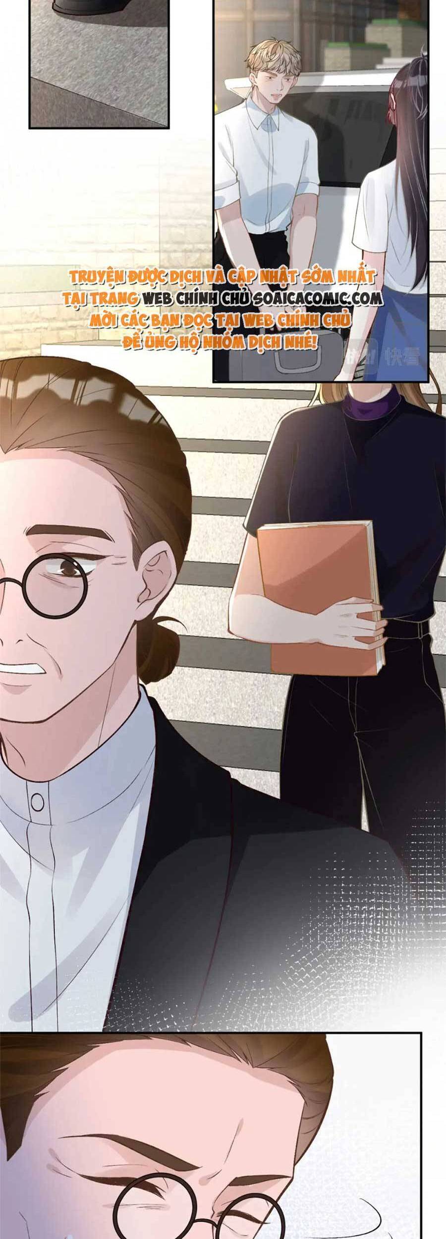 Ôm Khẩn Tiểu Mã Giáp Của Tôi Chap 176 - Next Chap 177