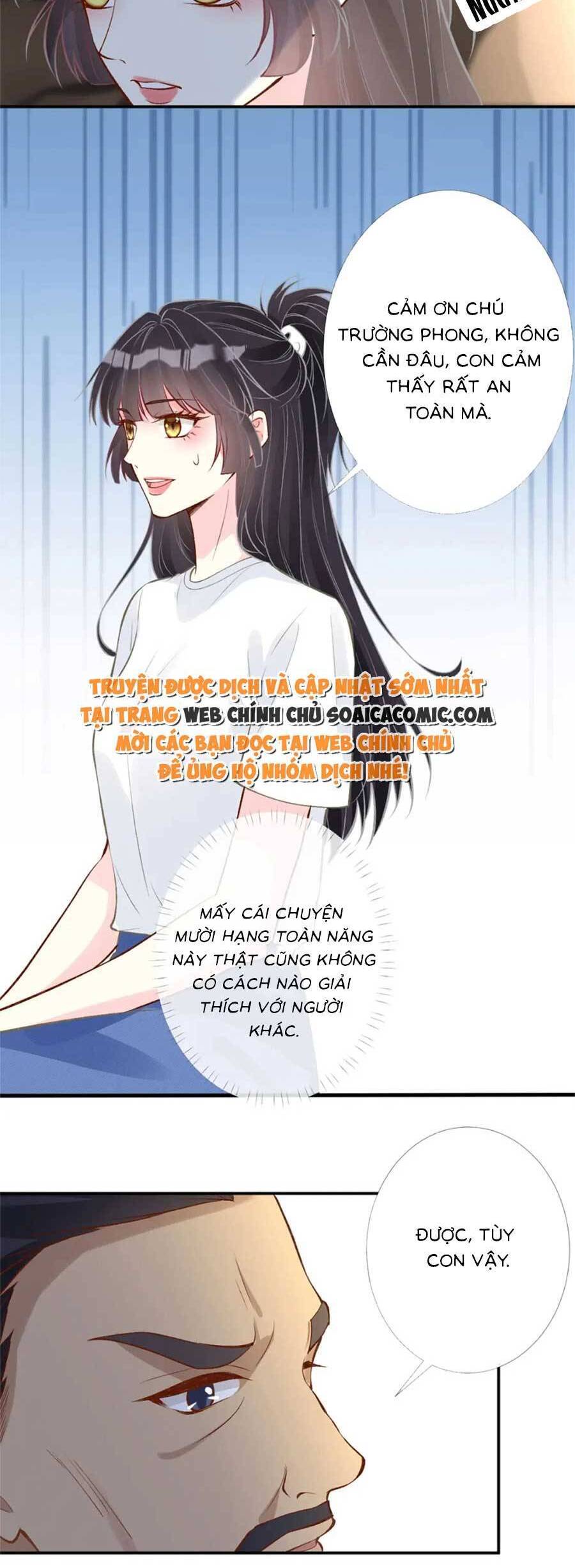 Ôm Khẩn Tiểu Mã Giáp Của Tôi Chap 176 - Next Chap 177