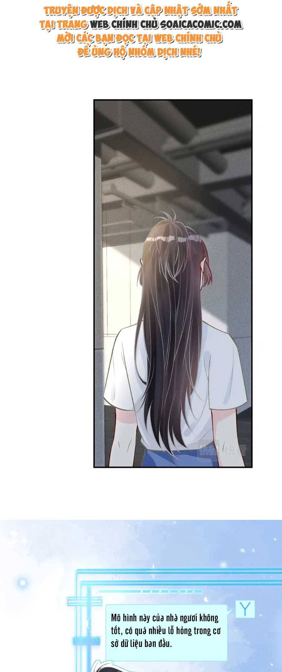 Ôm Khẩn Tiểu Mã Giáp Của Tôi Chap 176 - Next Chap 177