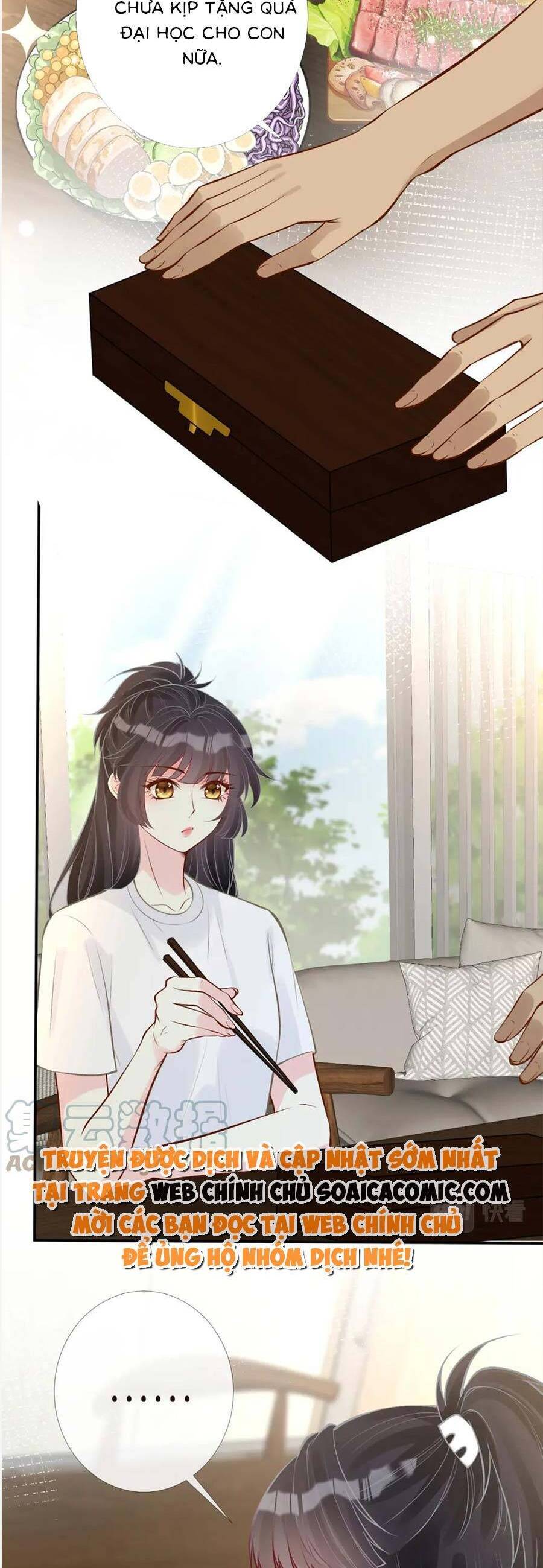 Ôm Khẩn Tiểu Mã Giáp Của Tôi Chap 177 - Next Chap 178