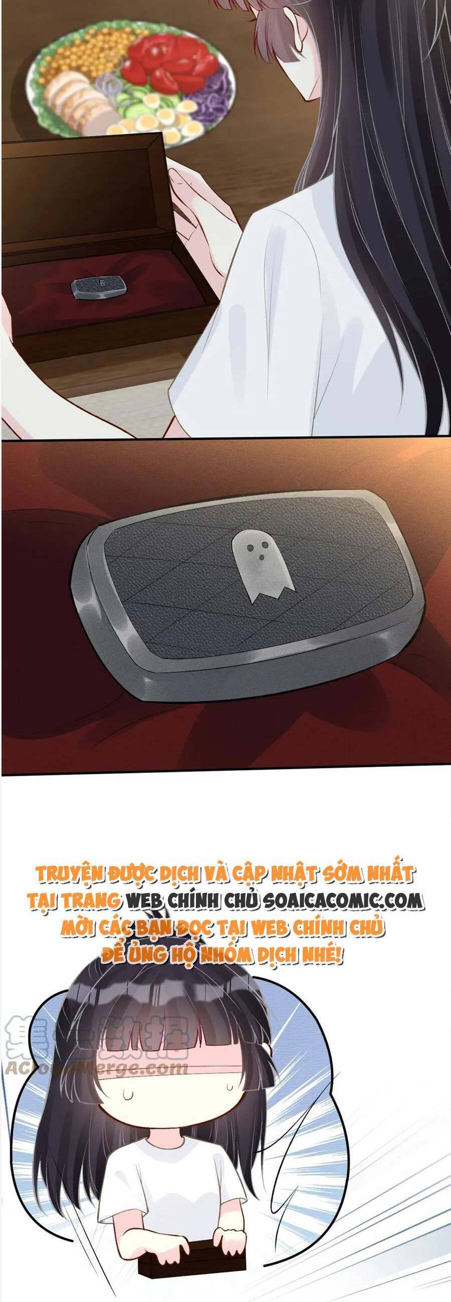 Ôm Khẩn Tiểu Mã Giáp Của Tôi Chap 177 - Next Chap 178