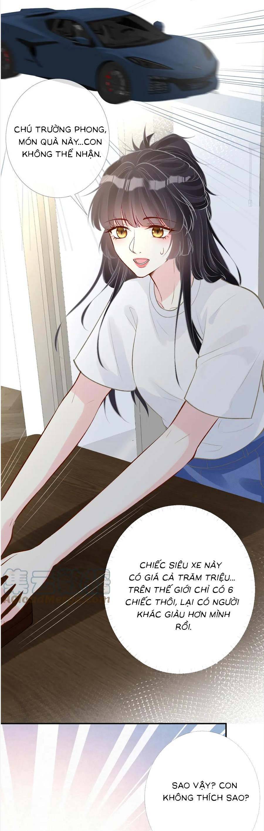 Ôm Khẩn Tiểu Mã Giáp Của Tôi Chap 177 - Next Chap 178