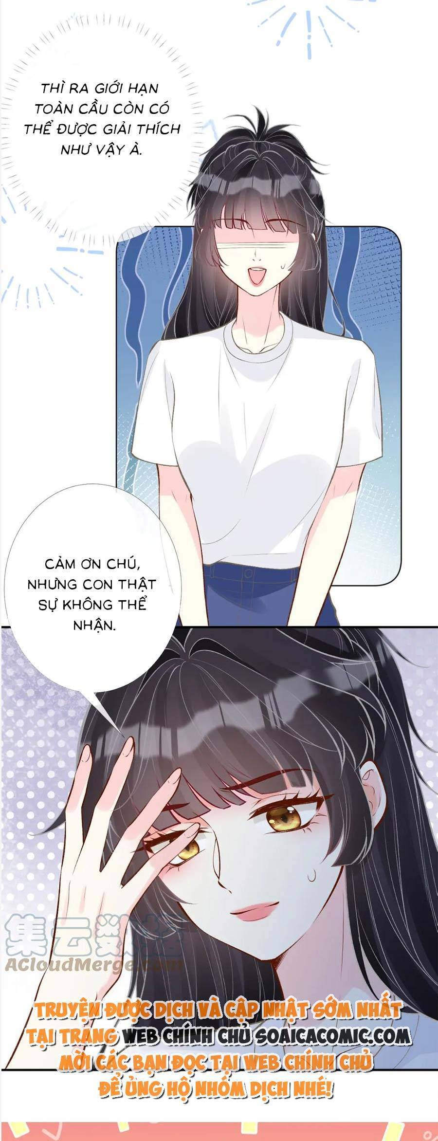 Ôm Khẩn Tiểu Mã Giáp Của Tôi Chap 177 - Next Chap 178